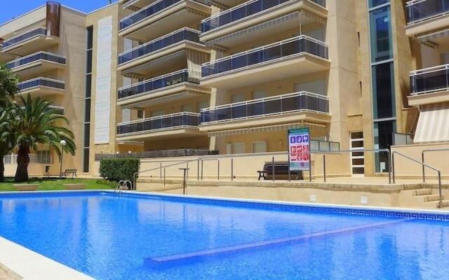 Apartamento próximo a Port Aventura