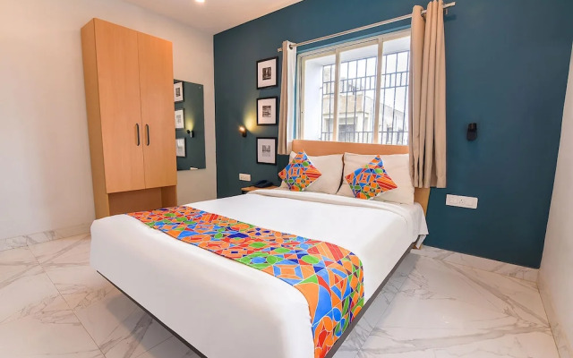 Fabhotel Eden