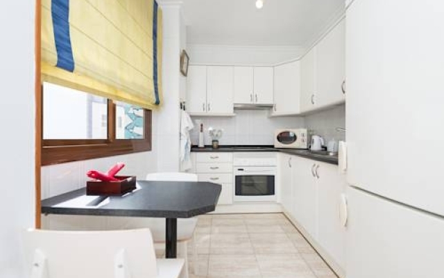 Apartment Azul Beach