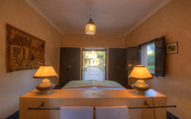Villa MAZITA - Exclusive rental with private pool - Marrakesh Palmeraie