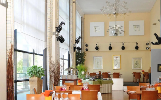 Hotel Fabrik Forssa