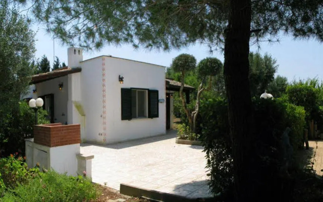 Villa Le Due Sorelle