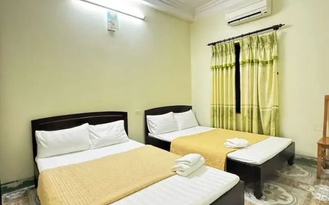 Hotel Sach Re 1