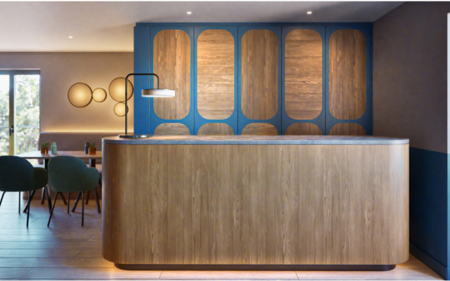 Rome Ciampino Smart Hotel
