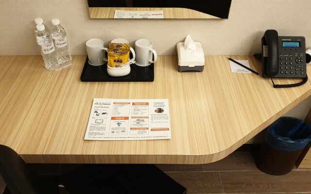 Cititel Express Ipoh