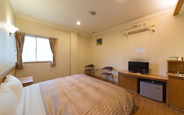 Feel Free B&B