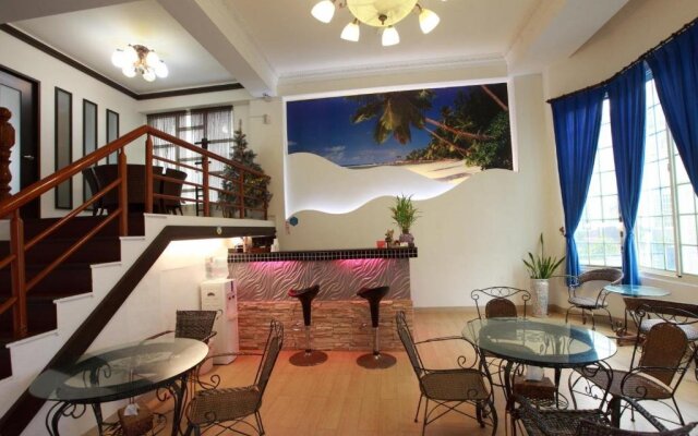 Spary Bed & Breakfast