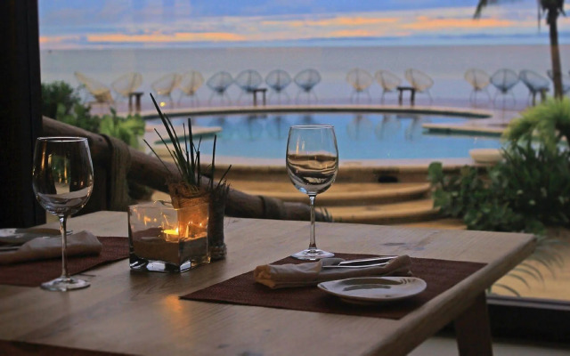 Hotel Villas Flamingos