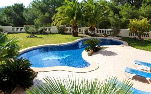 Holiday Home Calina
