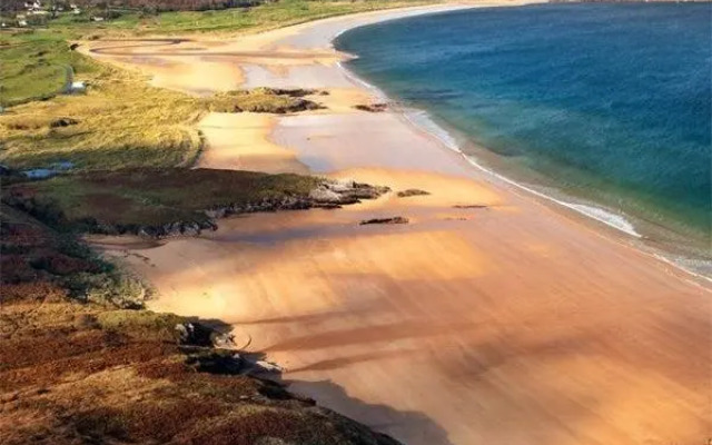 Letterkenny Town Centre Apartment