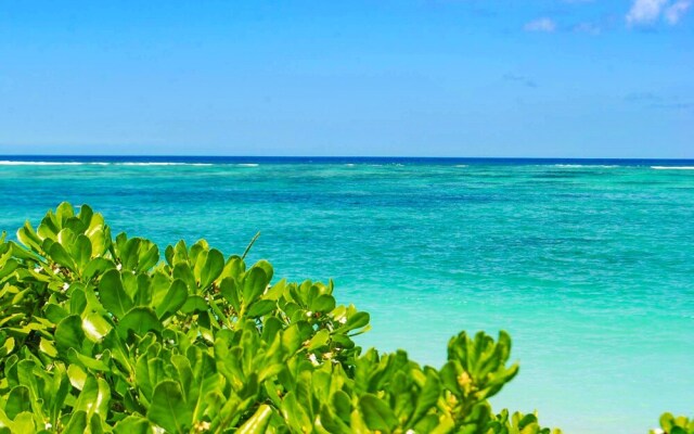 Cap Ouest by Dream Escapes