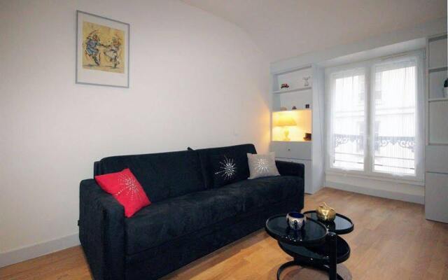 Short Term Apartment St Sabin