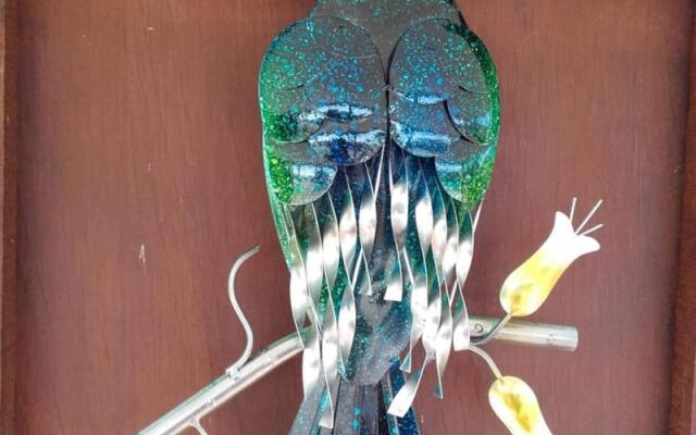 Sunset Accommodation