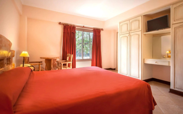 Carilo Palace Apart & Spa