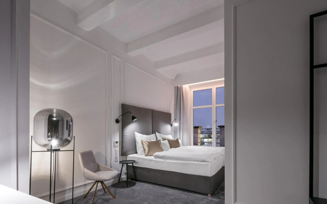 Pytloun Boutique Hotel Prague
