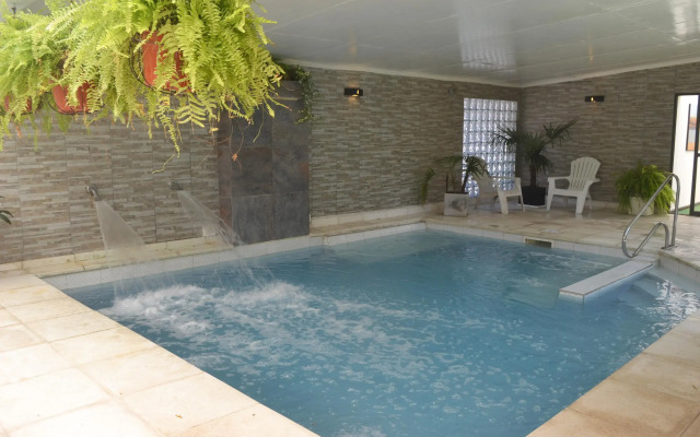 Windmühle Apart Hotel & Spa