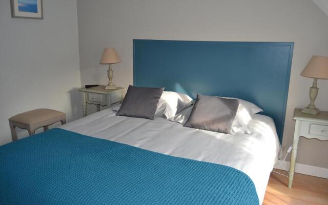 Les Chambres de Souverain Moulin