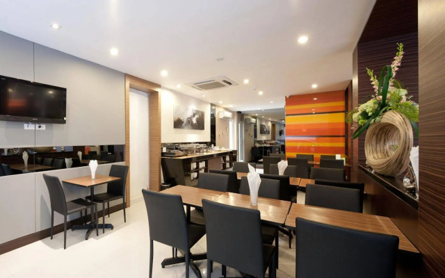Arawana Express Phromphong Hotel