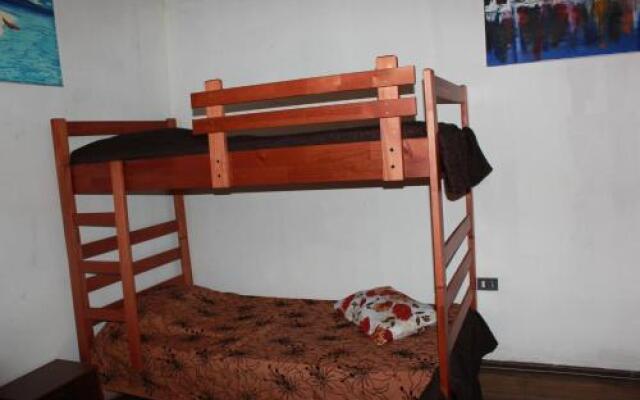 1 Hostal Galeria - Adults Only - Hostel