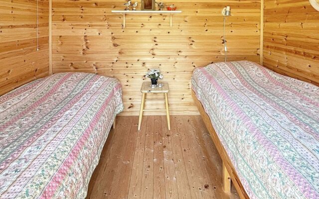 6 Person Holiday Home in Solvesborg-by Traum
