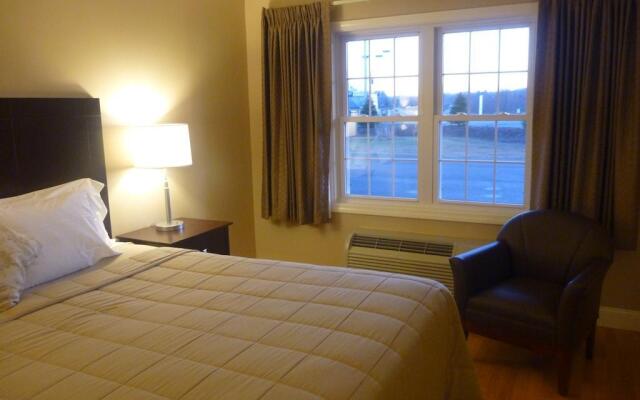 Yankee Clipper Motel