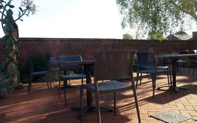 Houndgate Townhouse