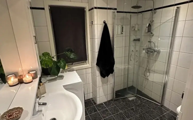 Remarkable 2-bed Apartment in Tromso