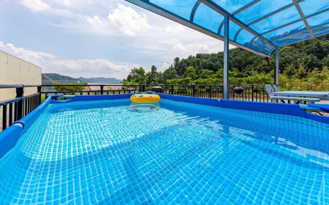 Gapyeong Migashil Pension