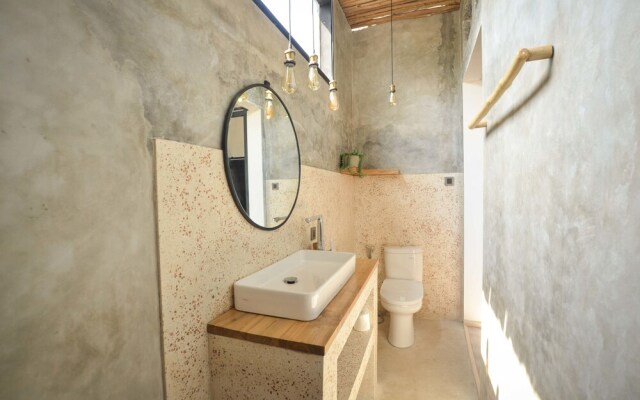 Artistic 2BR Apartment in the Heart of Canggu