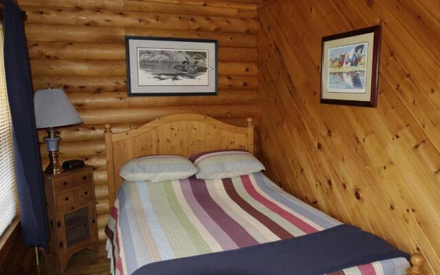 Tuckamore Lodge