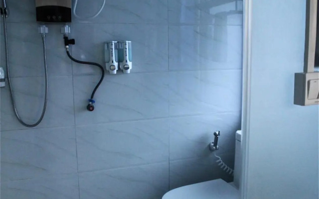 Don Bosco Guesthouse