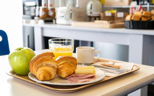 Ibis Budget Madrid Centro las Ventas