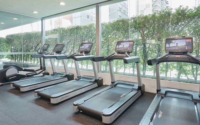 Wilby Central Serviced Apartments
