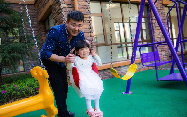 Narada Resort and Spa Anji