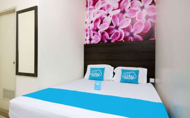 Airy Eco Ratu Indah Mappanyukki 50D Makassar