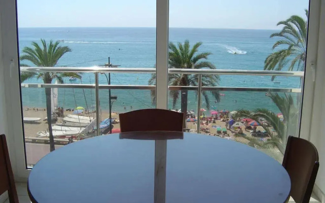 Apartaments Tropic