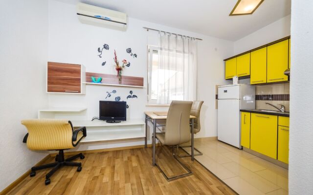 Apartments Rotim