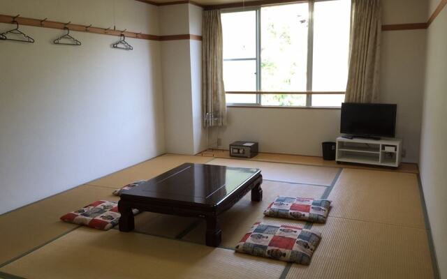 Yakuouji Onsensyukubou Yakushikaikan