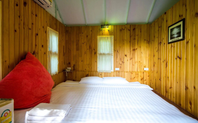Kor Sor Resort & Spa
