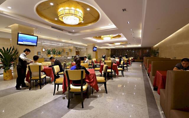 Fengtai City Hotel