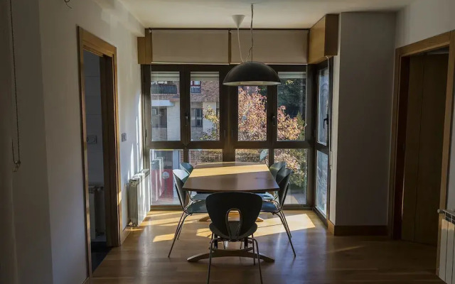 Bidasoa by Basquelidays