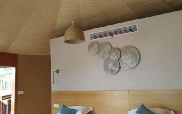 Tianzhu Mountain and Sea Heart Inn