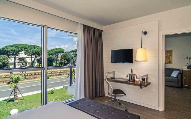 Hotel Viareggio