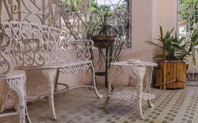The Terrace