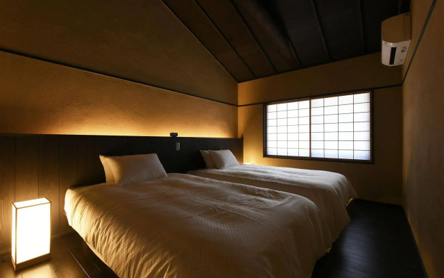 Kuraya Omiya-Shimabara