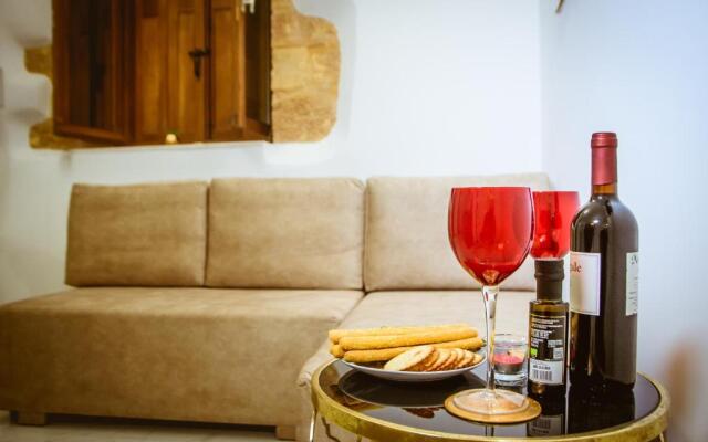 Konmari boutique suites