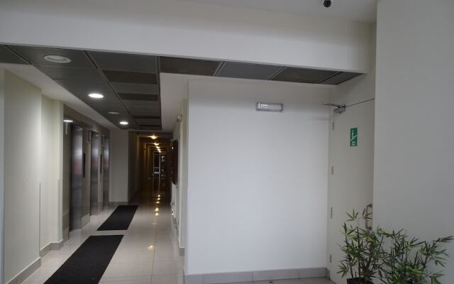 Bello Depto San Pablo 2