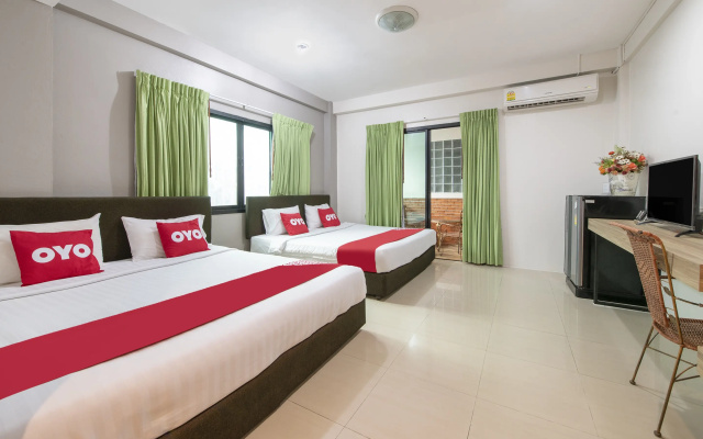 Fortune Pattaya Resort