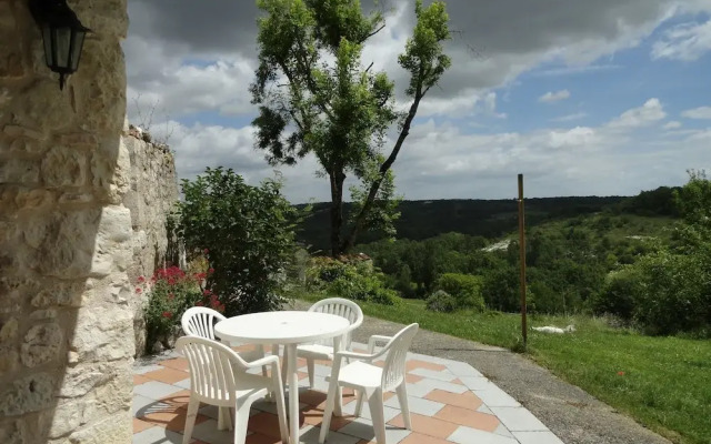 Gîtes - Le Mas des papillons