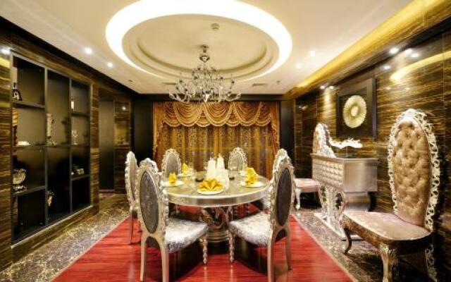 Xiamen Discovery Hotel